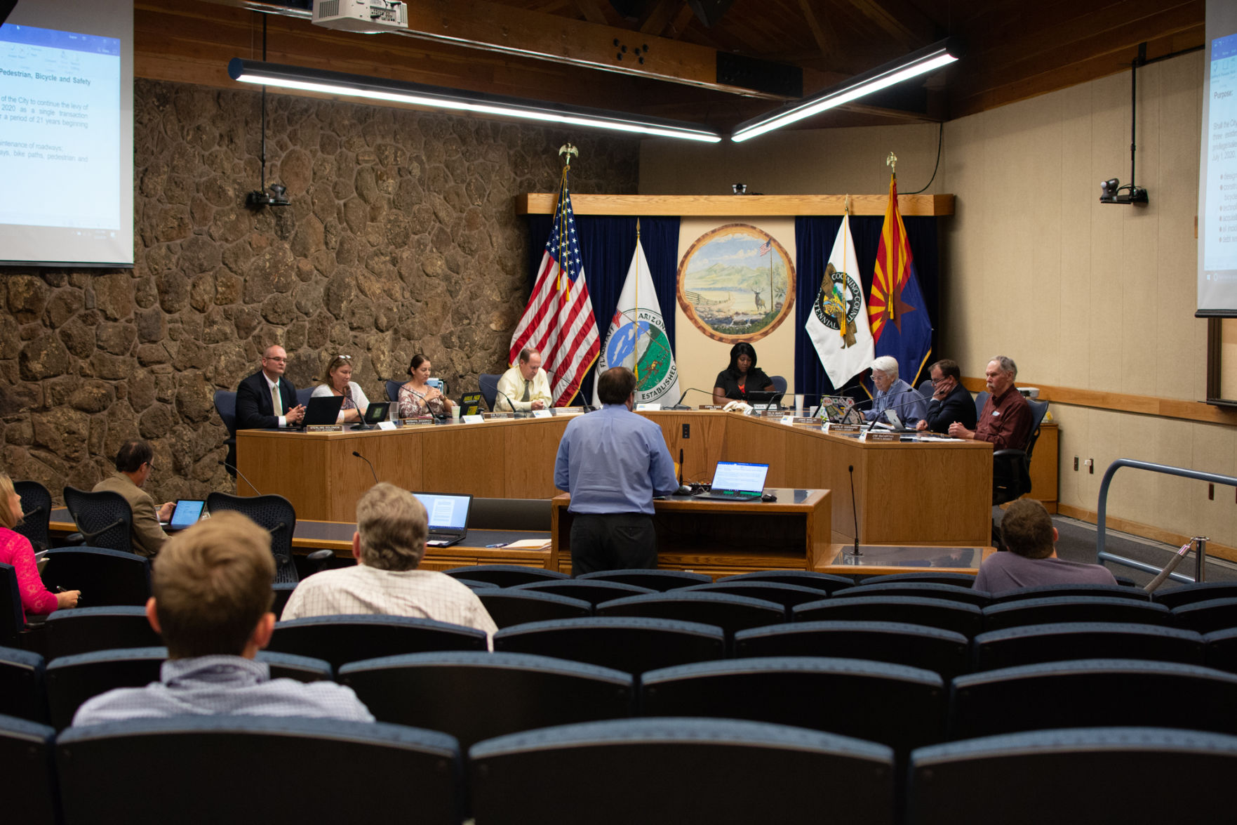 City Council finalizes November ballot tax language